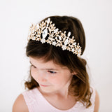 Girl crown