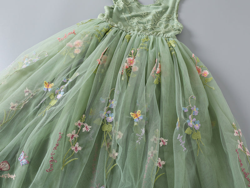 The Blossom Dress