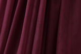 The Sienna Dress - Wine