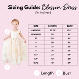 The Blossom Dress
