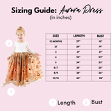 The Aurora Dress