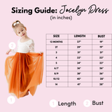 The Jocelyn Dress - Rose