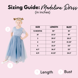 The Madeline Dress