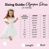 The Olympia Dress