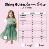 The Sienna Dress - Wine