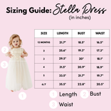 The Stella Dress