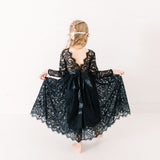 The Paisley Dress
