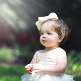 The GiGi Dress - Ivory