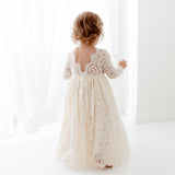 The Paisley Dress