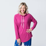 The Macy Lounge Tunic