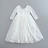 The Paisley Dress