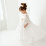 The Paisley Dress