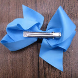 The Classic Grosgrain Bow - Nicolette's Couture