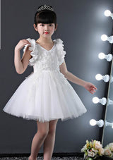 The Shaelynn Dress - Nicolette's Couture