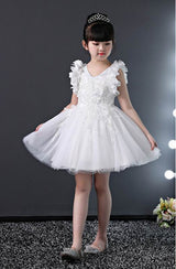 The Shaelynn Dress - Nicolette's Couture