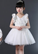 The Shaelynn Dress - Nicolette's Couture