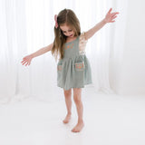 The Betsy Dress - Nicolette's Couture