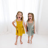 The Betsy Dress - Nicolette's Couture