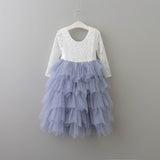 The Arielle Dress - Nicolette's Couture