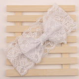 The Cassidy Headband - Nicolette's Couture