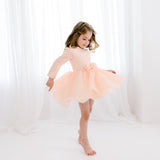 The Astrid Dress - Nicolette's Couture