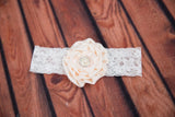 Betty Headband