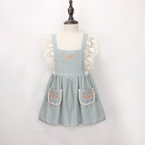 The Betsy Dress - Nicolette's Couture