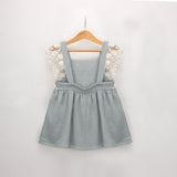 The Betsy Dress - Nicolette's Couture