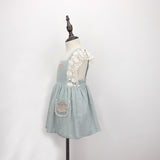 The Betsy Dress - Nicolette's Couture