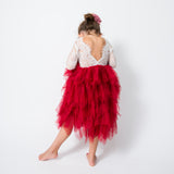 The Arielle Dress - Nicolette's Couture