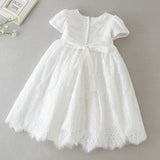 Christening Gown