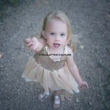 The Long Ava Dress - Nicolette's Couture