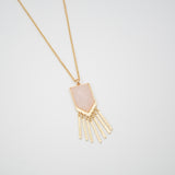 The Harper Necklace - Nicolette's Couture