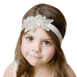 The Glitzer Headband - Nicolette's Couture
