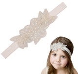 The Glitzer Headband - Nicolette's Couture