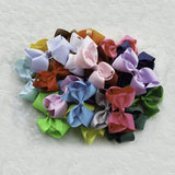 The Classic Grosgrain Bow - Nicolette's Couture