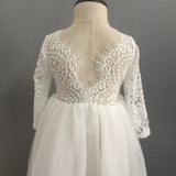 The Jocelyn Dress - White - Nicolette's Couture