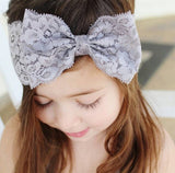 The Cassidy Headband - Nicolette's Couture