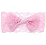 The Cassidy Headband - Nicolette's Couture