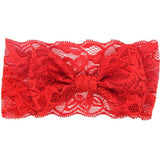 The Cassidy Headband - Nicolette's Couture