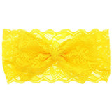 The Cassidy Headband - Nicolette's Couture