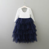 The Arielle Dress - Nicolette's Couture