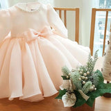 The Astrid Dress - Nicolette's Couture