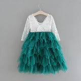 The Arielle Dress - Nicolette's Couture