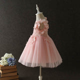 The Shaelynn Dress - Nicolette's Couture