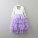 The Arielle Dress - Nicolette's Couture