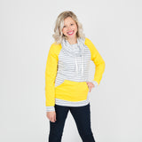 The Sabrina Top - Nicolette's Couture