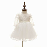 The Sarah Dress - Nicolette's Couture