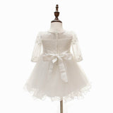 The Sarah Dress - Nicolette's Couture