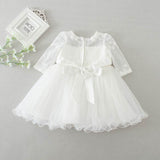 The Sarah Dress - Nicolette's Couture